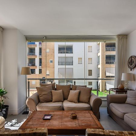 Apartamento El Espigón by HOMA Isla del Moral Exterior foto