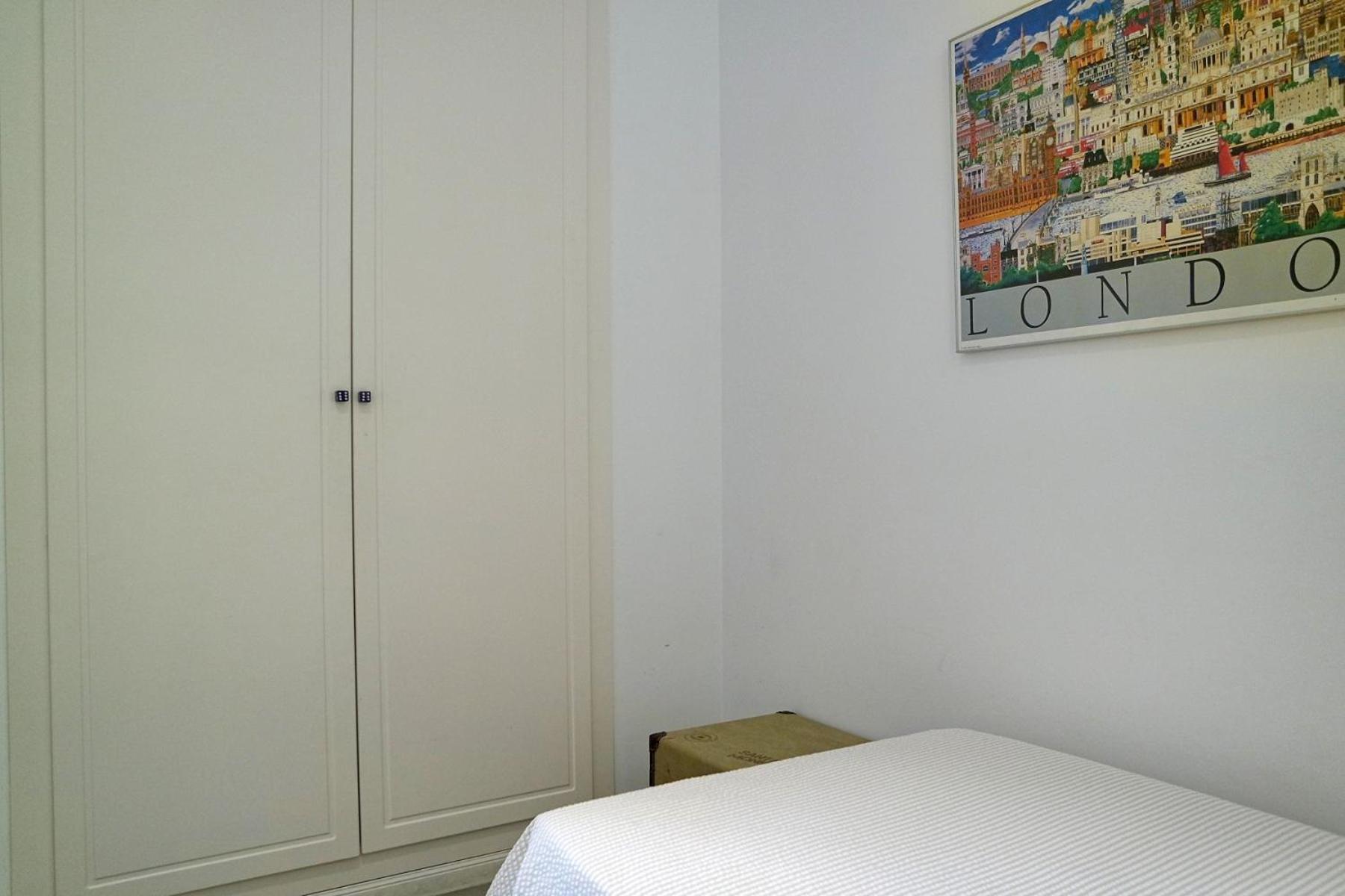 Apartamento El Espigón by HOMA Isla del Moral Habitación foto