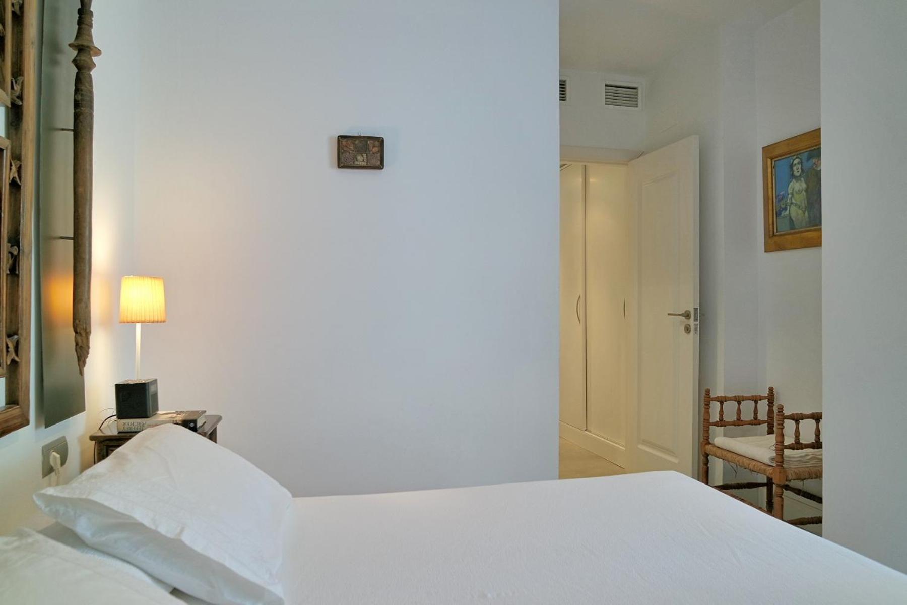 Apartamento El Espigón by HOMA Isla del Moral Habitación foto