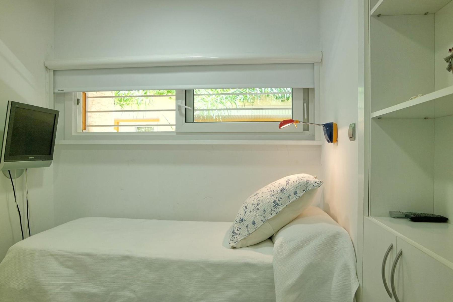 Apartamento El Espigón by HOMA Isla del Moral Habitación foto