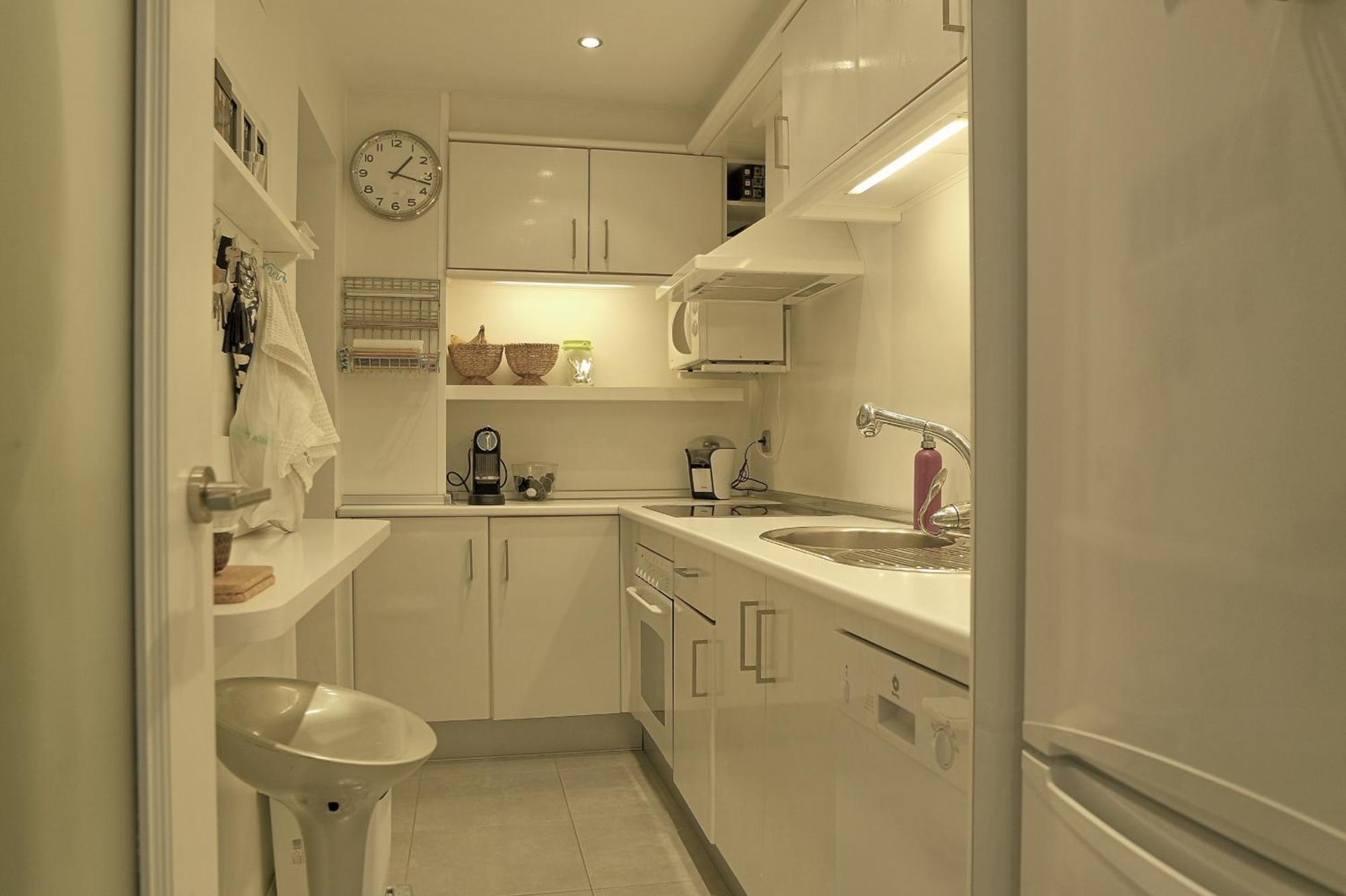 Apartamento El Espigón by HOMA Isla del Moral Habitación foto