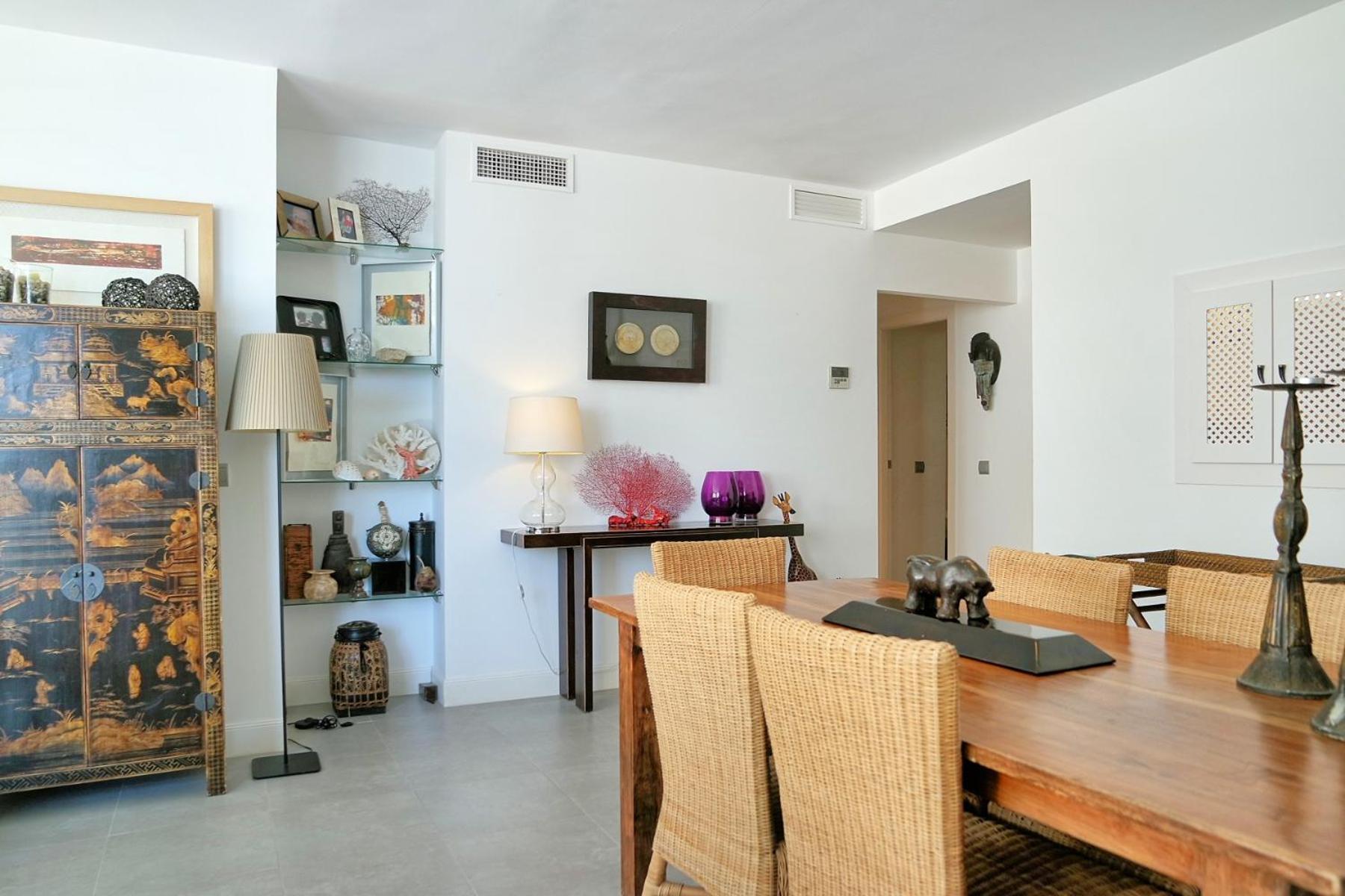 Apartamento El Espigón by HOMA Isla del Moral Habitación foto