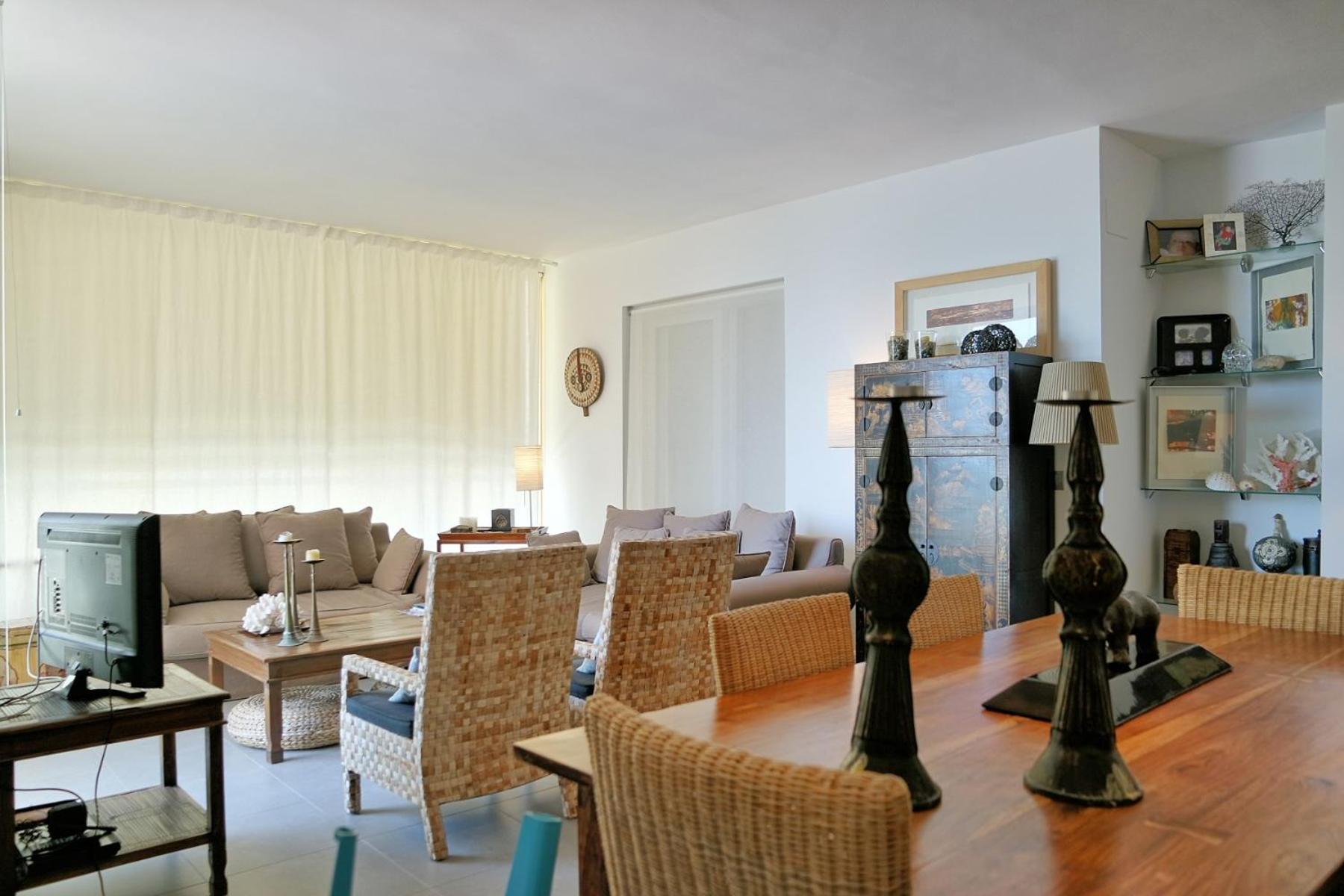 Apartamento El Espigón by HOMA Isla del Moral Habitación foto