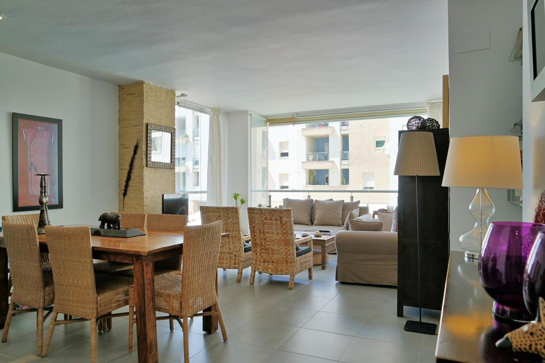 Apartamento El Espigón by HOMA Isla del Moral Habitación foto