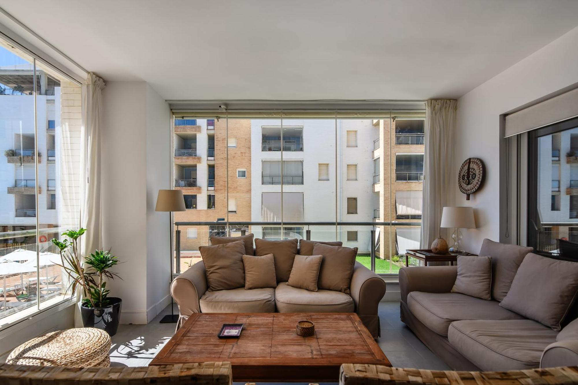 Apartamento El Espigón by HOMA Isla del Moral Exterior foto