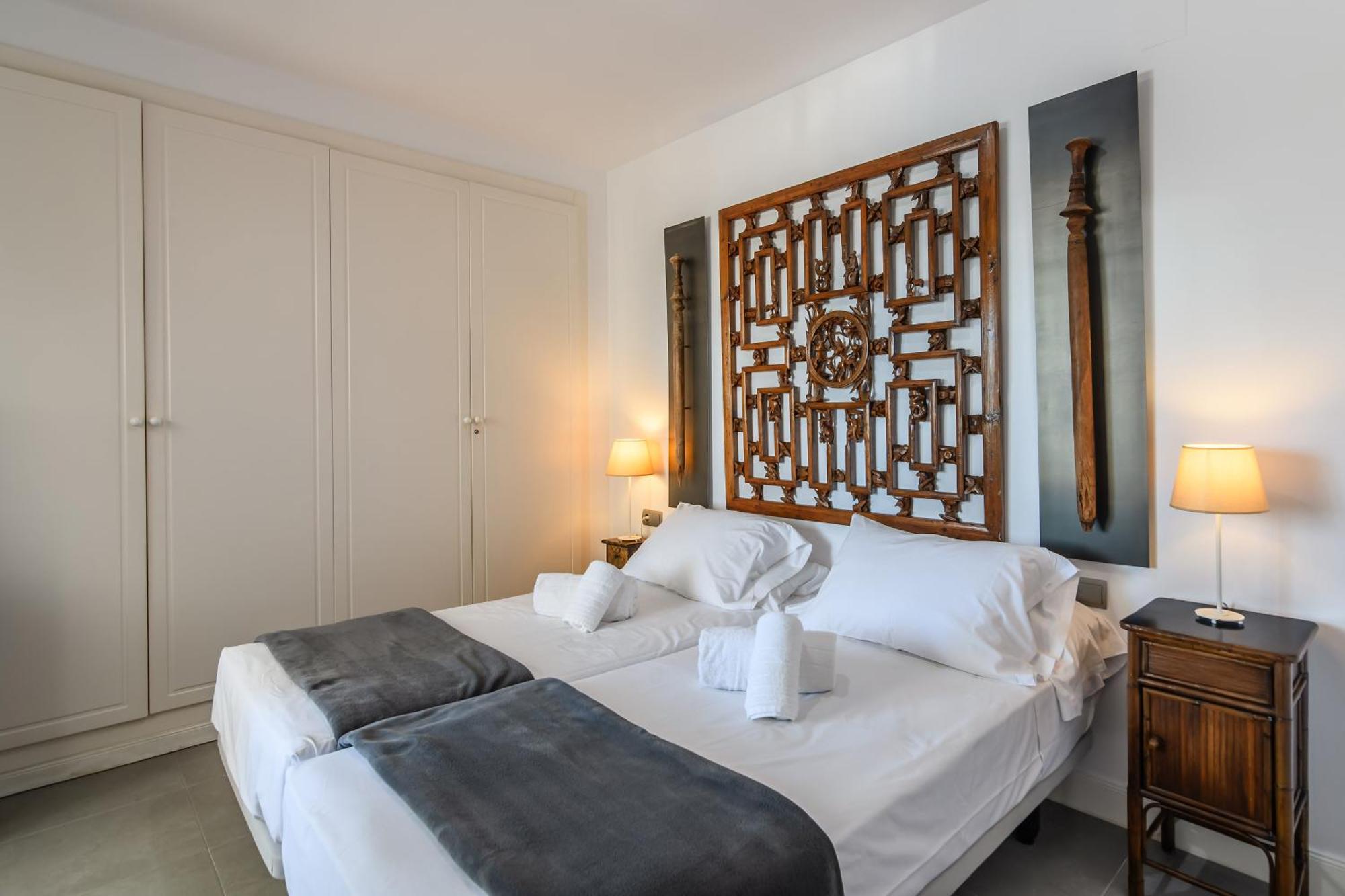 Apartamento El Espigón by HOMA Isla del Moral Exterior foto