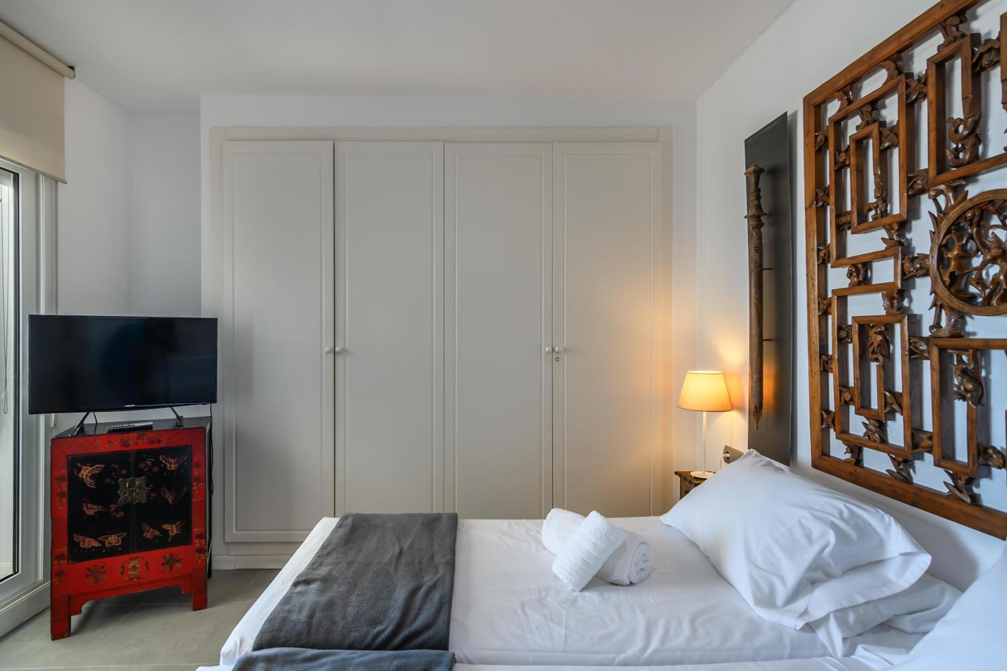 Apartamento El Espigón by HOMA Isla del Moral Exterior foto
