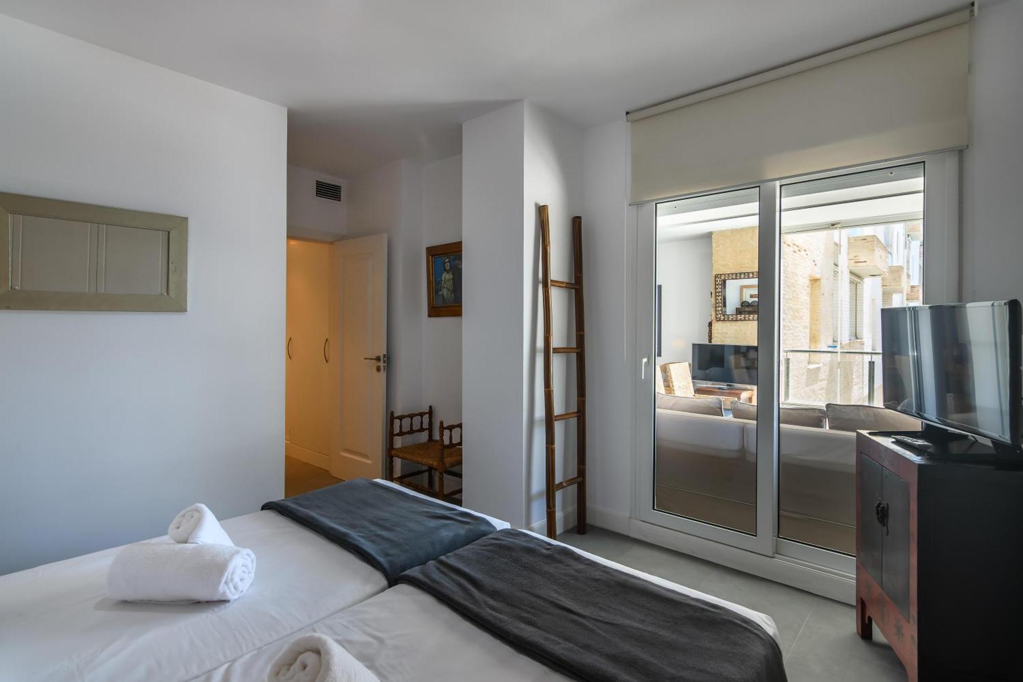 Apartamento El Espigón by HOMA Isla del Moral Exterior foto