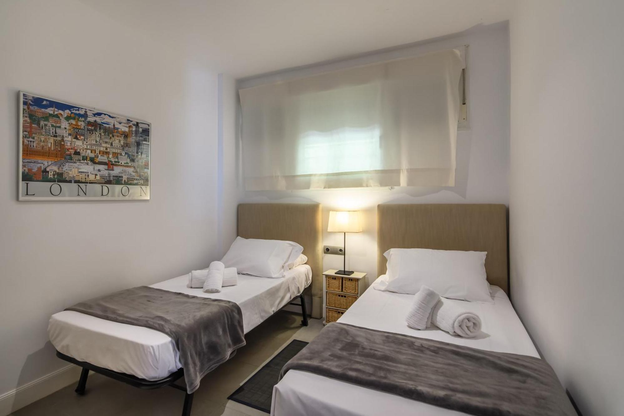 Apartamento El Espigón by HOMA Isla del Moral Exterior foto