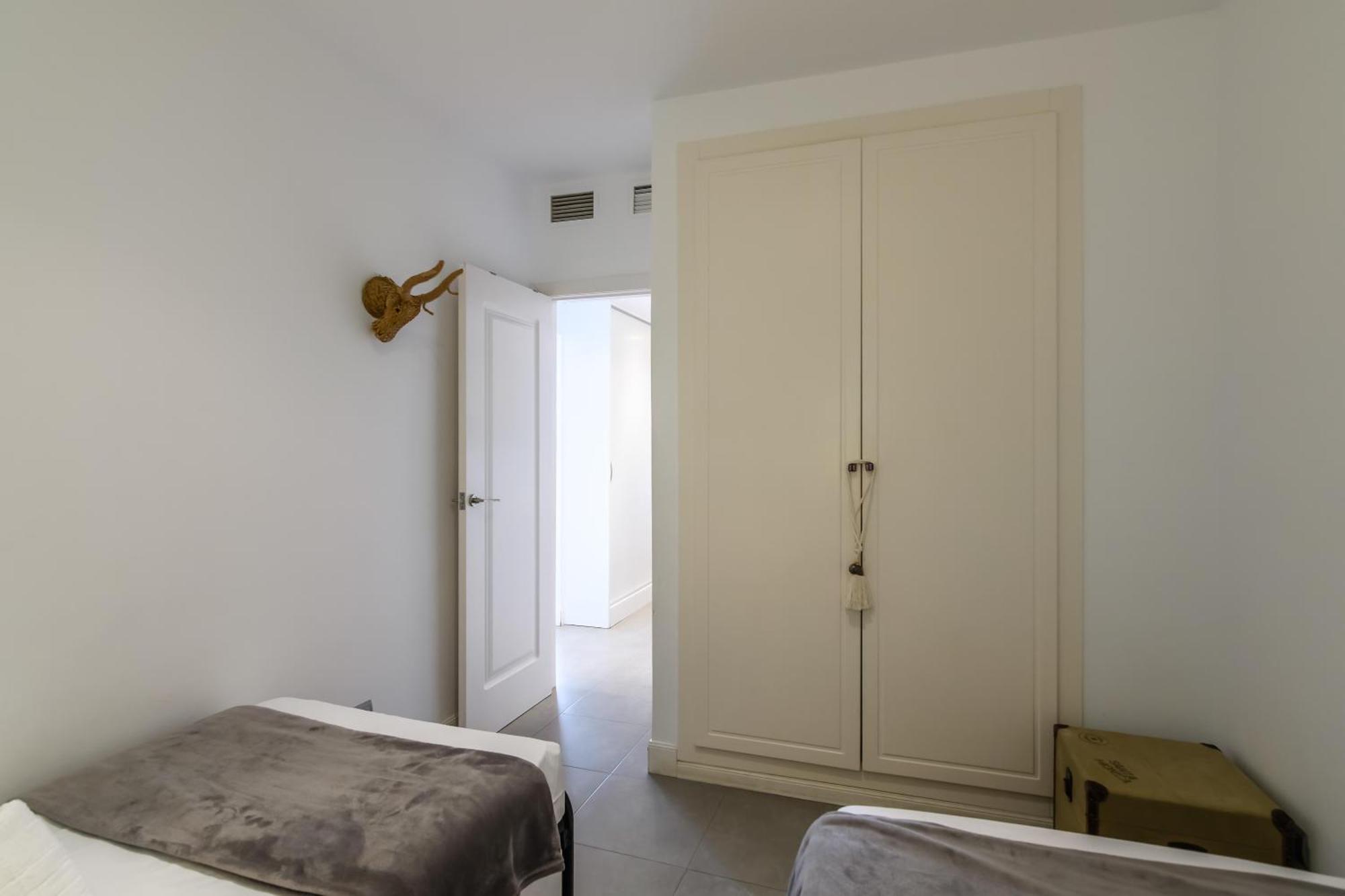 Apartamento El Espigón by HOMA Isla del Moral Exterior foto