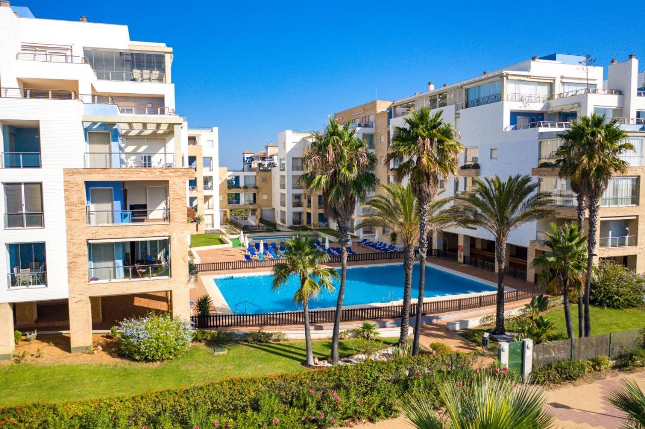 Apartamento El Espigón by HOMA Isla del Moral Exterior foto