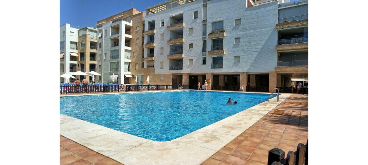 Apartamento El Espigón by HOMA Isla del Moral Exterior foto
